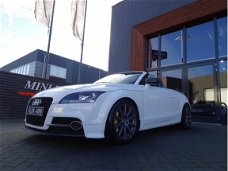 Audi TT Roadster - 3.2 V6 quattro Pro Line 250pk/vol/unieke auto