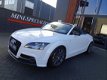 Audi TT Roadster - 3.2 V6 quattro Pro Line 250pk/vol/unieke auto - 1 - Thumbnail