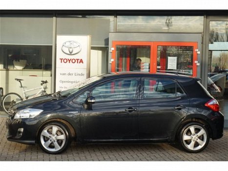 Toyota Auris - 1.8 Full Hybrid Executive 5drs - 1