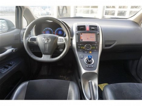 Toyota Auris - 1.8 Full Hybrid Executive 5drs - 1