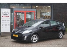 Toyota Prius - 1.8 Full Hybrid Comfort CVT-automaat