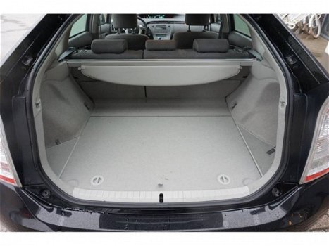 Toyota Prius - 1.8 Full Hybrid Comfort CVT-automaat - 1