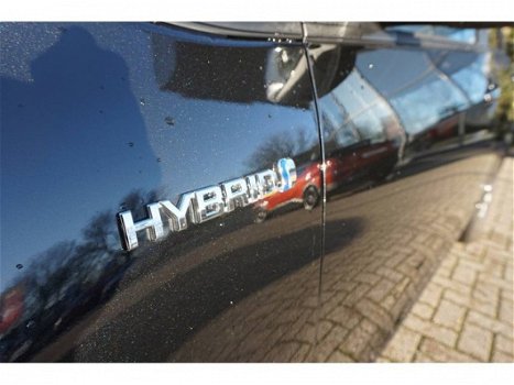 Toyota Yaris - 1.5 Hybrid Dynamic Automaat 5drs Navigatie - 1