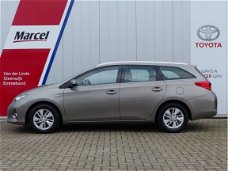 Toyota Auris Touring Sports - 1.8 Hybrid Aspiration