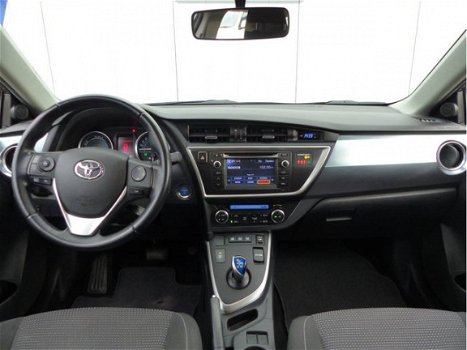 Toyota Auris Touring Sports - 1.8 Hybrid Aspiration - 1