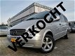 Mercedes-Benz Vito - 111 CDI AUT 320 Lang DC Luxe ECC/CC - 1 - Thumbnail