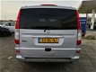 Mercedes-Benz Vito - 111 CDI AUT 320 Lang DC Luxe ECC/CC - 1 - Thumbnail