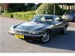 Jaguar XJS - 5.3 V12 HE Coupe NL AUTO 1e Eigenaar Youngtimer - 1 - Thumbnail