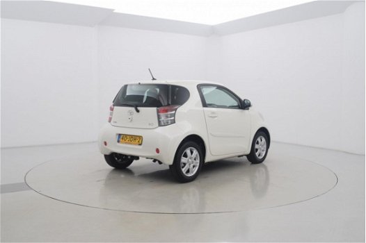 Toyota iQ - 1.0 VVTi Comfort Fietsensteun 3drs - 1