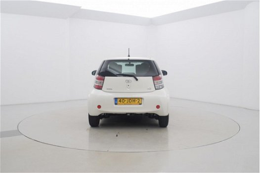 Toyota iQ - 1.0 VVTi Comfort Fietsensteun 3drs - 1