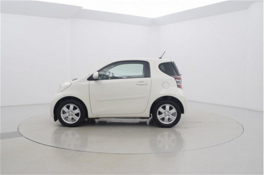 Toyota iQ - 1.0 VVTi Comfort Fietsensteun 3drs - 1