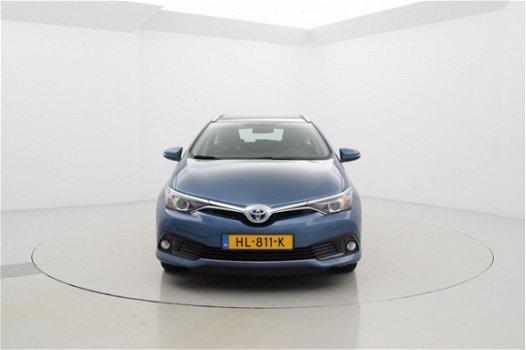 Toyota Auris Touring Sports - 1.8 Hybrid Aspiration Navi 5drs - 1