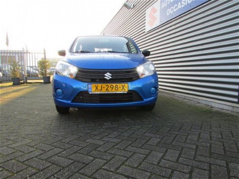 Suzuki Celerio - 1.0 Comfort WLTP - 1