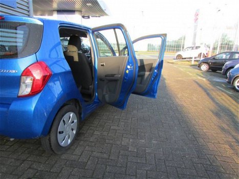 Suzuki Celerio - 1.0 Comfort WLTP - 1