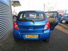 Suzuki Celerio - 1.0 Comfort WLTP