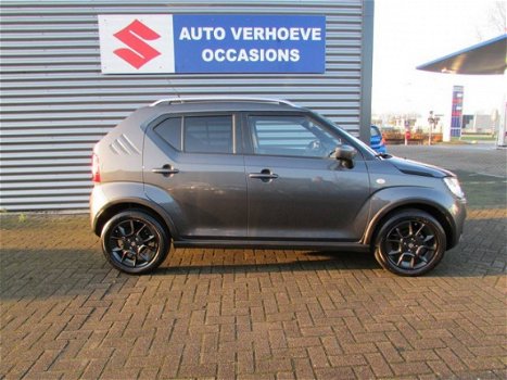 Suzuki Ignis - 1.2 Select - 1