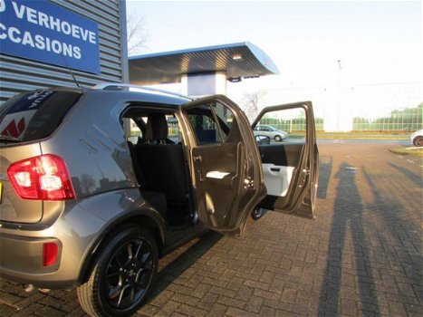 Suzuki Ignis - 1.2 Select - 1