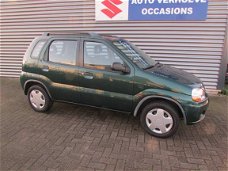 Suzuki Ignis - 1.3 GL AC