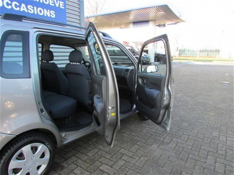 Suzuki Wagon R+ - 1.3 GLX A/T - 1