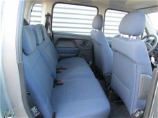 Suzuki Wagon R+ - 1.3 GLX A/T