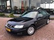 Saab 9-3 - 1.9 TiD Business 1e eigenaar Airco Cruise - 1 - Thumbnail