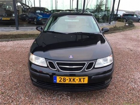 Saab 9-3 - 1.9 TiD Business 1e eigenaar Airco Cruise - 1