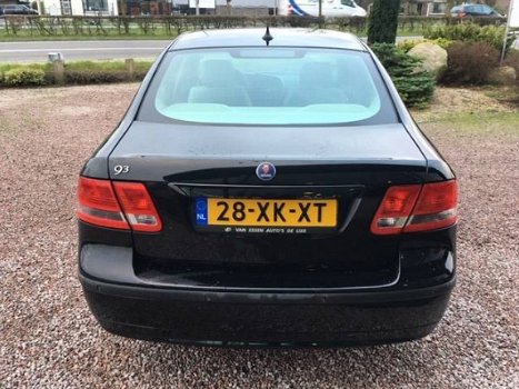 Saab 9-3 - 1.9 TiD Business 1e eigenaar Airco Cruise - 1