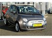 Fiat 500 C - 500C 1.2 S&S Lounge Pdc Blue en Me - 1 - Thumbnail