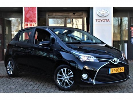 Toyota Yaris - 1.3 VVT-i Trend - 1