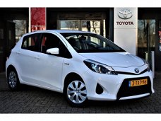 Toyota Yaris - 1.5 Full Hybrid Aspiration