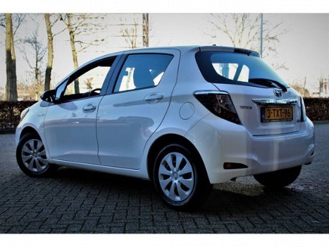 Toyota Yaris - 1.5 Full Hybrid Aspiration - 1