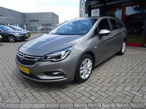 Opel Astra Sports Tourer - 1.0 Business+ - 1