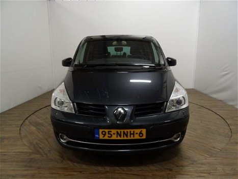 Renault Grand Espace - 2.0T Celsium 7PERSOONS / NAVI / PANORAMADAK - 1