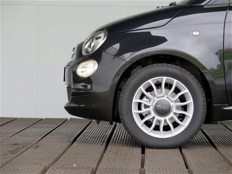 Fiat 500 - 1.2 Young / Navigatie / 15