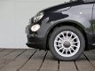 Fiat 500 - 1.2 Young / Navigatie / 15