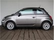 Fiat 500 - 1.2 Lounge | Automaat | Cruise control | Bluetooth - 1 - Thumbnail