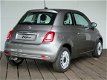 Fiat 500 - 1.2 Lounge | Automaat | Cruise control | Bluetooth - 1 - Thumbnail