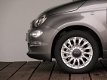 Fiat 500 - 1.2 Lounge | Automaat | Cruise control | Bluetooth - 1 - Thumbnail