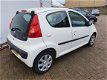 Peugeot 107 - 1.0-12V XS - 1 - Thumbnail