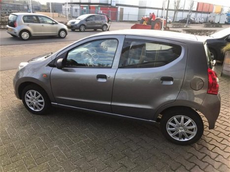 Suzuki Alto - 1.0 BASE - 1