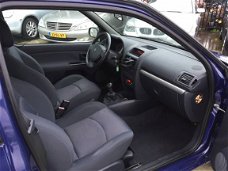 Renault Clio - 1.6 16V