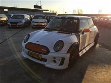 Mini Mini Cooper - 1.6 Cooper Chili