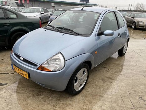 Ford Ka - 1.3 70pk Collection - 1