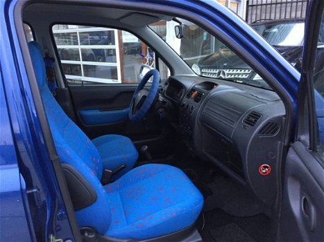 Opel Agila - 1.2 12V COMFORT - 1