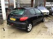 Peugeot 206 - 1.6 16V XS - 1 - Thumbnail