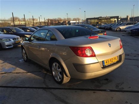 Renault Mégane - Megane 1.6 16V - 1