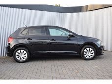 Volkswagen Polo - 1.0TSI DSG Comfortline/Clima/AppConnect