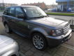 Land Rover Range Rover Sport - 4.2 V8 Supercharged - 1 - Thumbnail