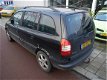 Opel Zafira - 2.2 DTi-16V Elegance - Airco - 1 - Thumbnail