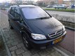 Opel Zafira - 2.2 DTi-16V Elegance - Airco - 1 - Thumbnail